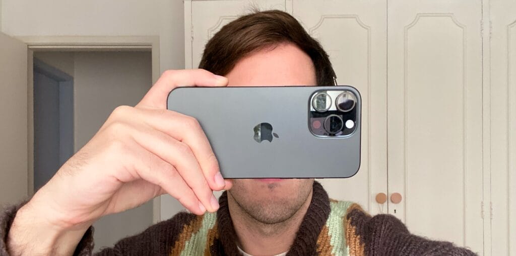 Do you hate iPhone 16’s Camera Control like I did? Time to give it another try