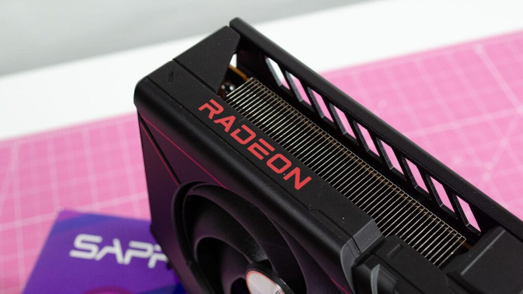 As Nvidia struggles with RTX 5060 Ti stock, AMD’s RX 9060 XT GPU could sweep in and score a mid-range win with plentiful supply