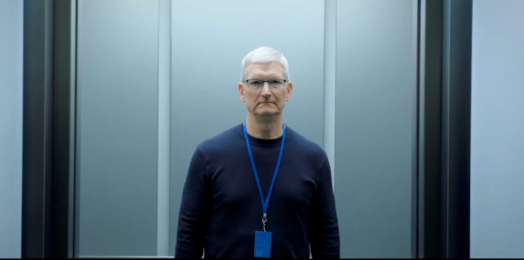 Tim Cook finally addressed the delay of Apple’s major Siri revamp