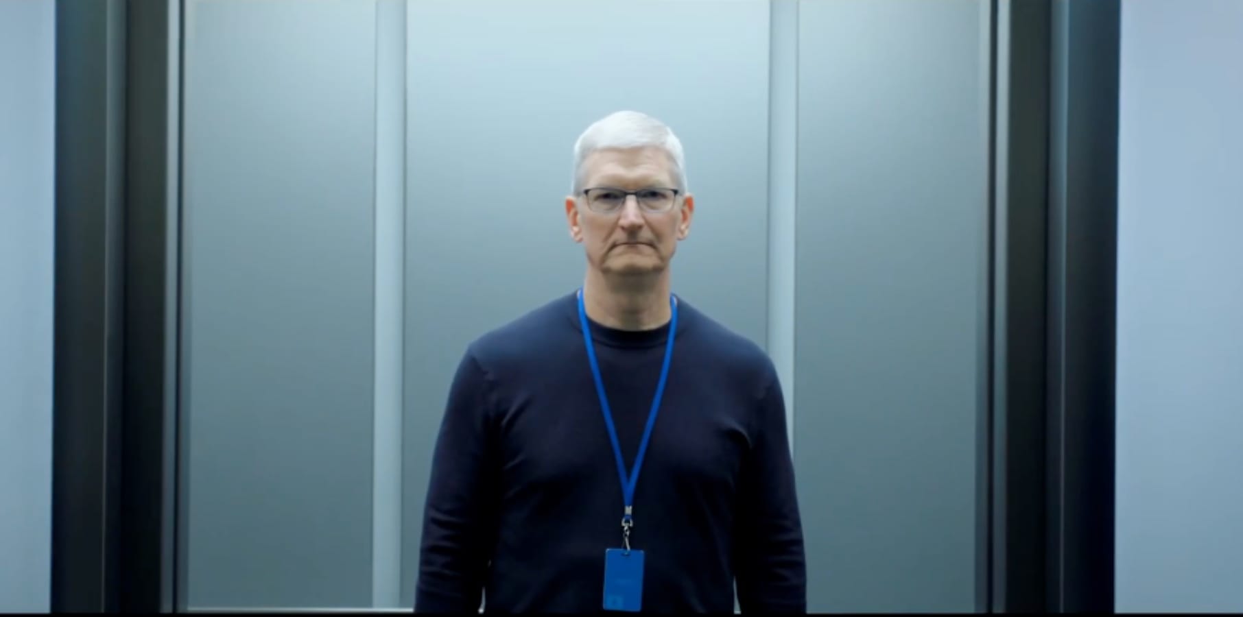 Major Tim Cook Rmp Tim Cook finally addressed the delay of Apple’s major Siri revamp ...