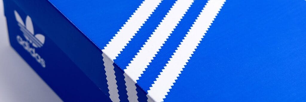 Adidas confirms customer data was accessed during cyber attack