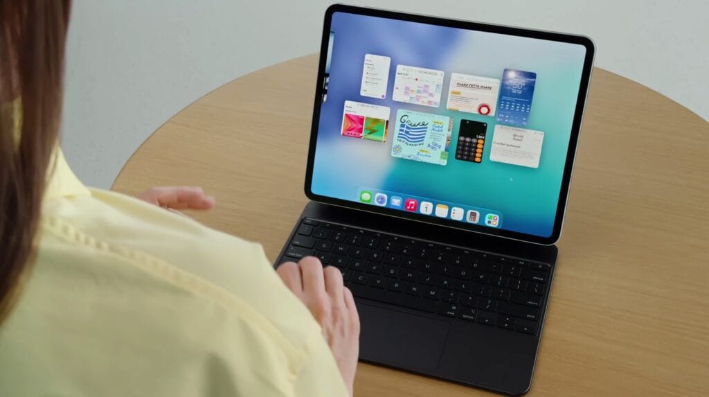 There’s one last feature the iPad needs to be a true laptop replacement