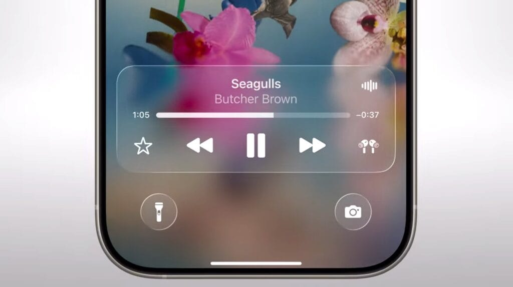 Every new Apple Music feature coming in iOS 26