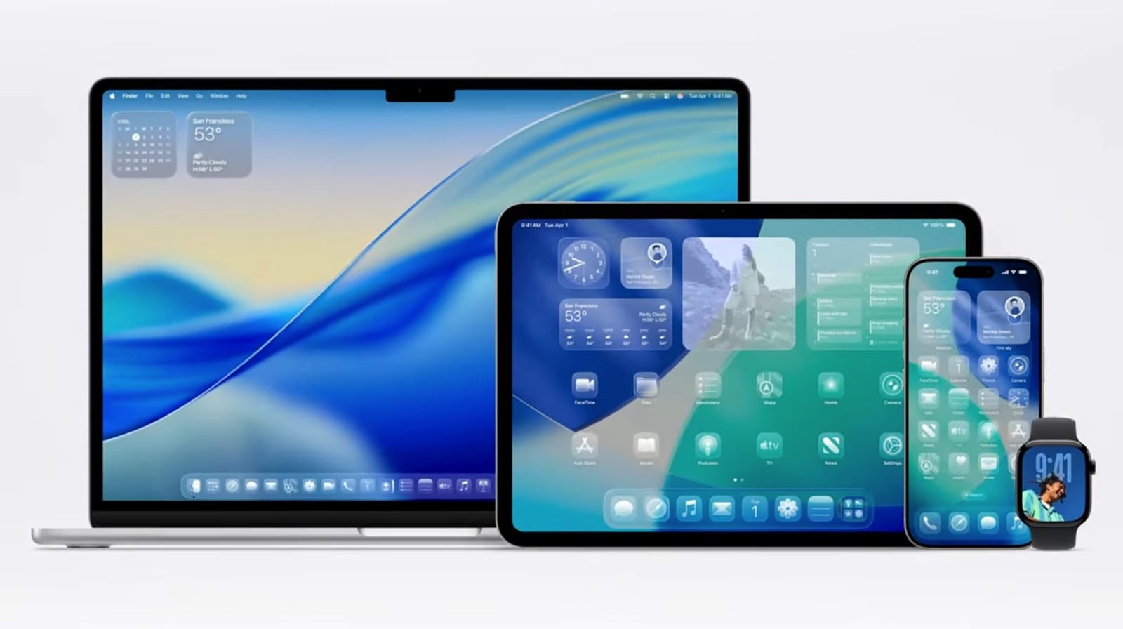 19 new iOS 26 features Apple didn’t have time to show us at WWDC 2025 ...