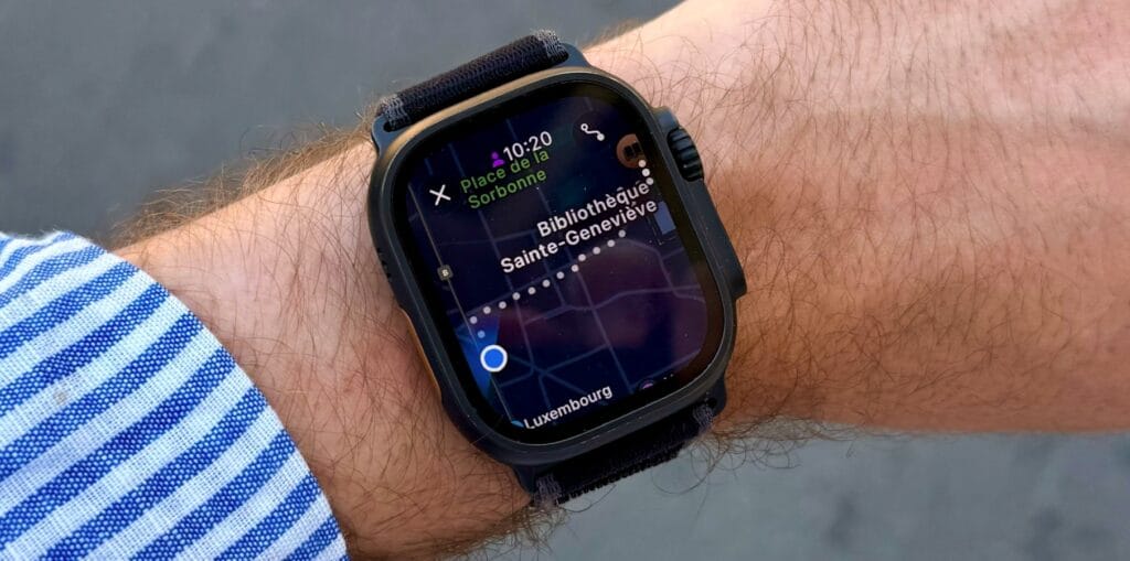 watchOS 26 beta 3 now available with 6 new features