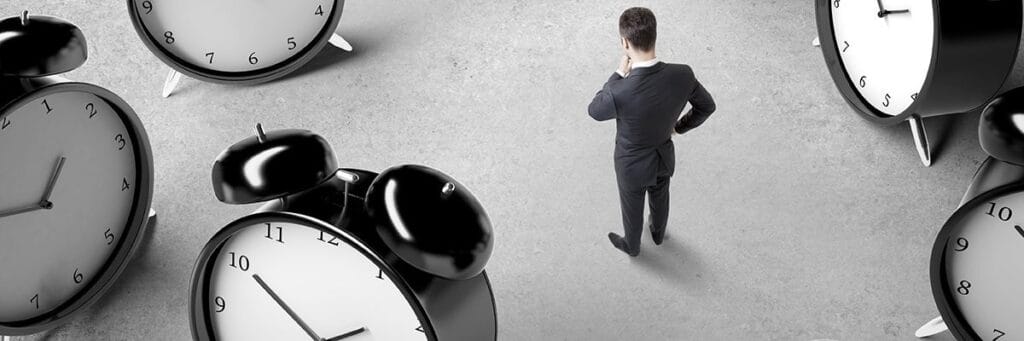 Estimated 96% of EMEA financial services sector not ready for DORA