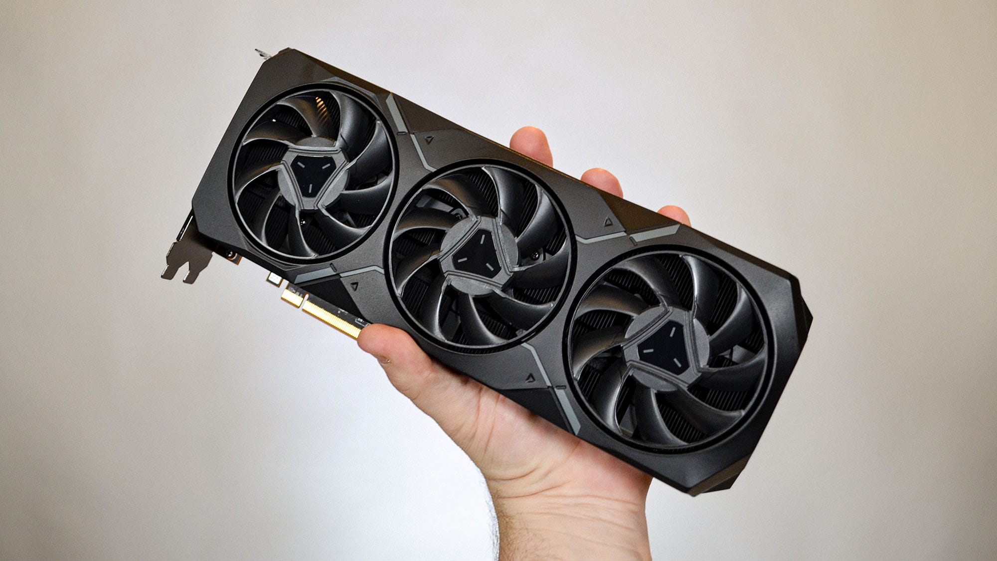 AMD isn’t giving up on high-end GPUs – a new leak hints at a new Radeon ...