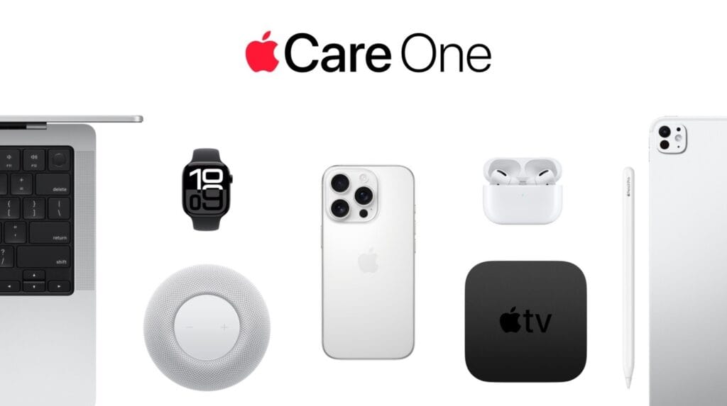 AppleCare One Subscription: Price, Features, Expanded Theft & Loss Coverage