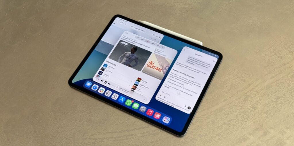 Apple seeds iPadOS 26 beta 3 with these 10 features