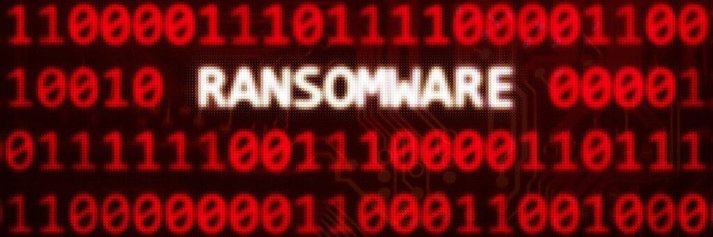 UK ransomware costs significantly outpace other countries
