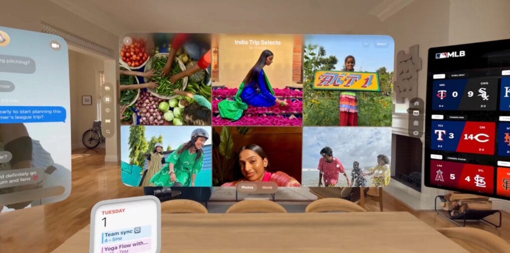 Apple releases visionOS 26 beta 3 with these new features