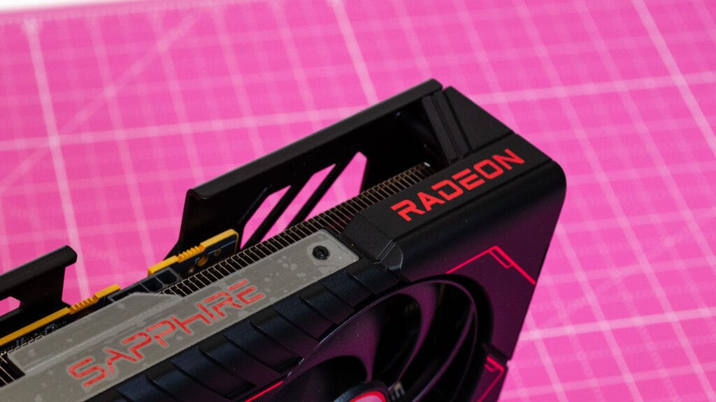 AMD RX 7400 arrives, but it’s probably not the budget GPU you’re looking for