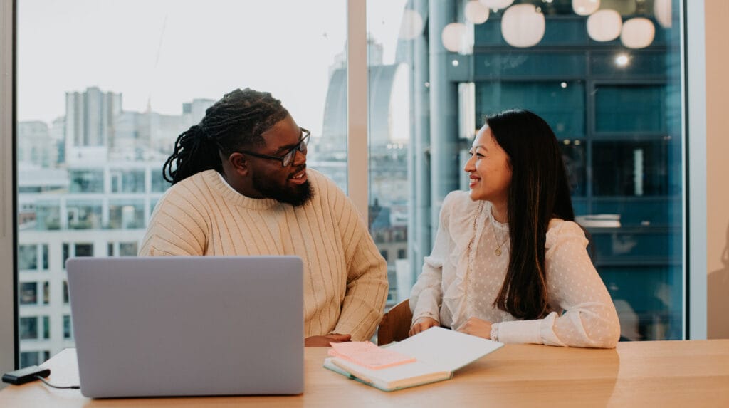 Two Humans Are More Creative Than One Human With ChatGPT, Study Shows