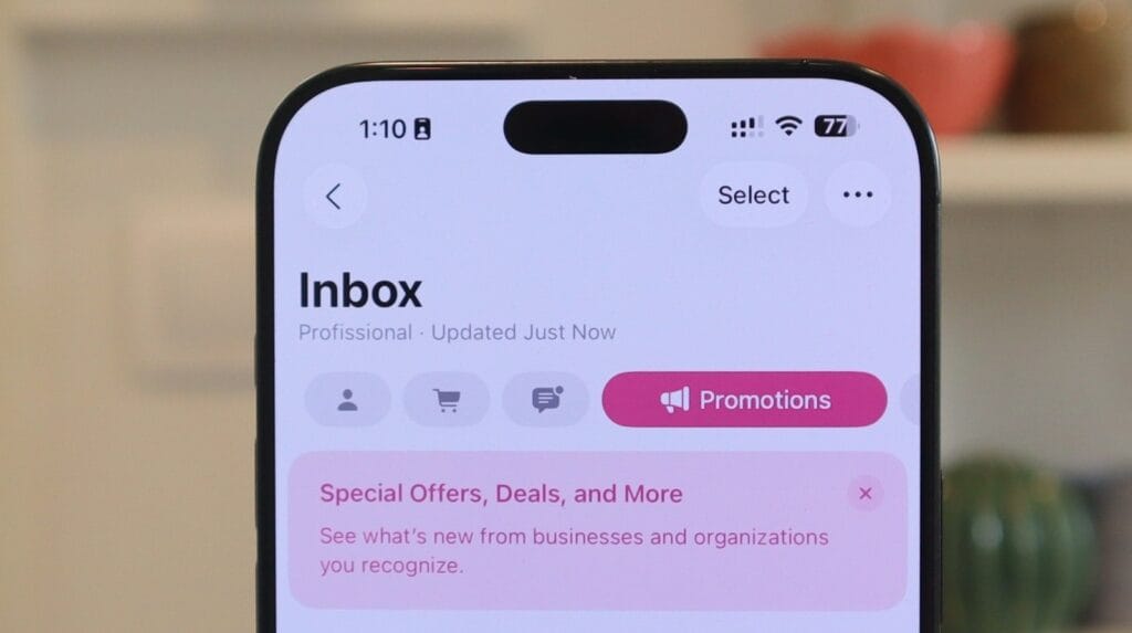 iOS 26 Beta 5 Changes: Everything New In The Latest Build For iPhone