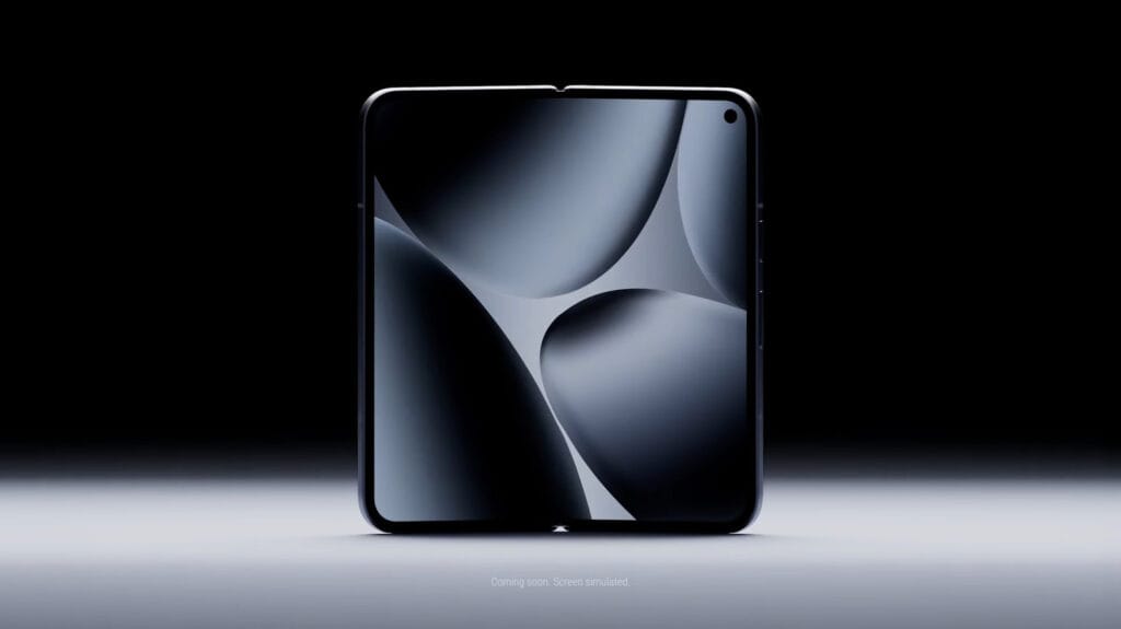 We Just Got Our First Official Look At Google’s Most Expensive Phone Ever