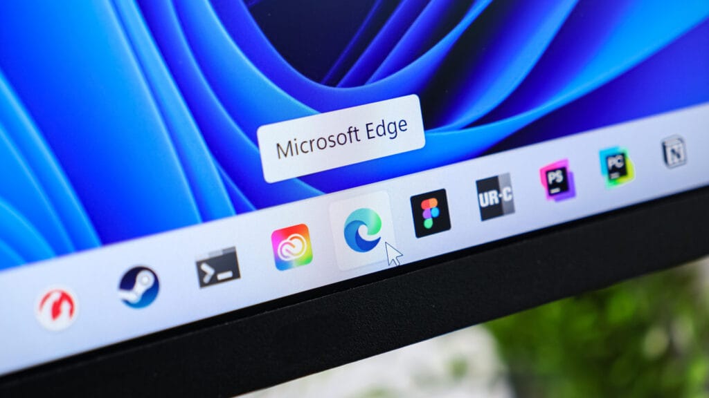 Microsoft Is Testing Another Awful Campaign To Get Chrome Users To Move To Edge
