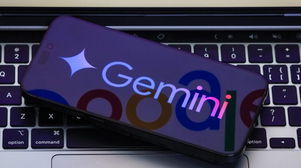 Google Gemini Chats Just Got More Personal