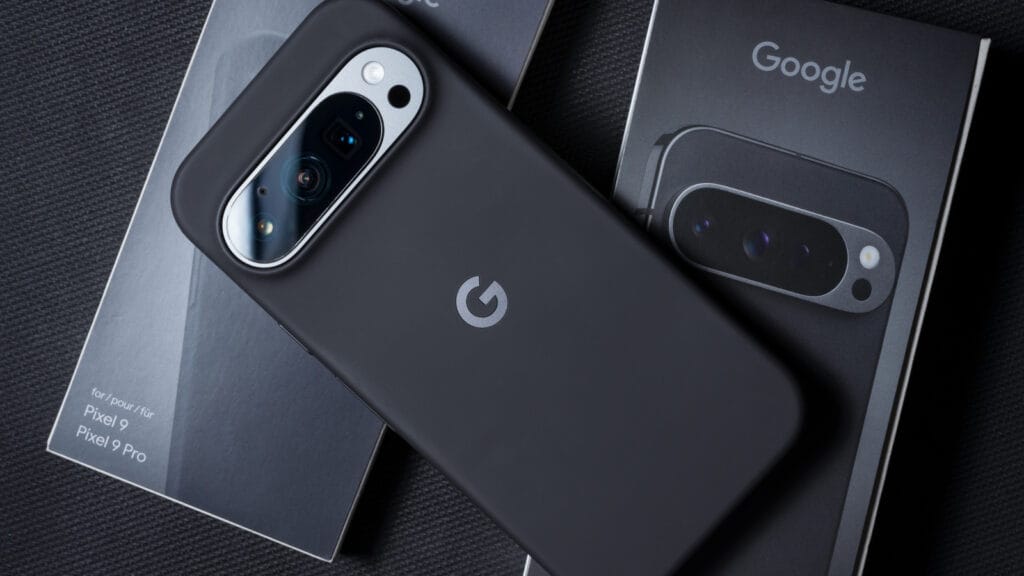 Leaked Pixel 10 Pro XL Benchmarks Match The iPhone 13, But That’s Not A Reason To Worry