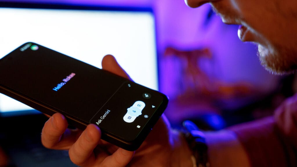 Upcoming Gemini Live Feature Could Make It A True Replacement For Google Assistant