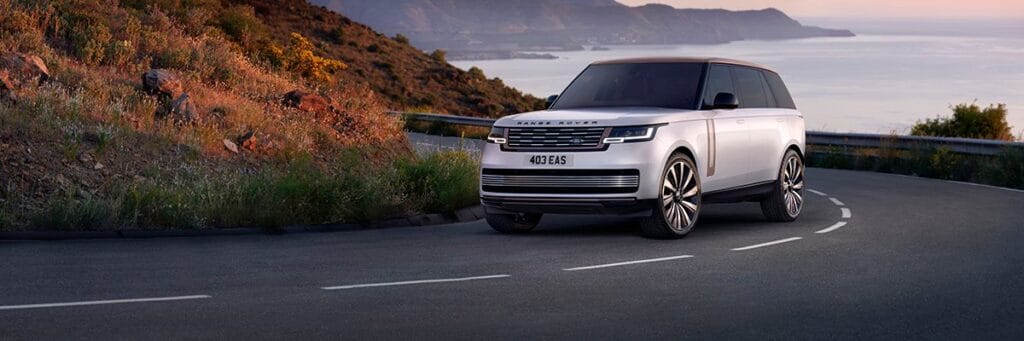 Government meets with car parts suppliers amid JLR cyber crisis