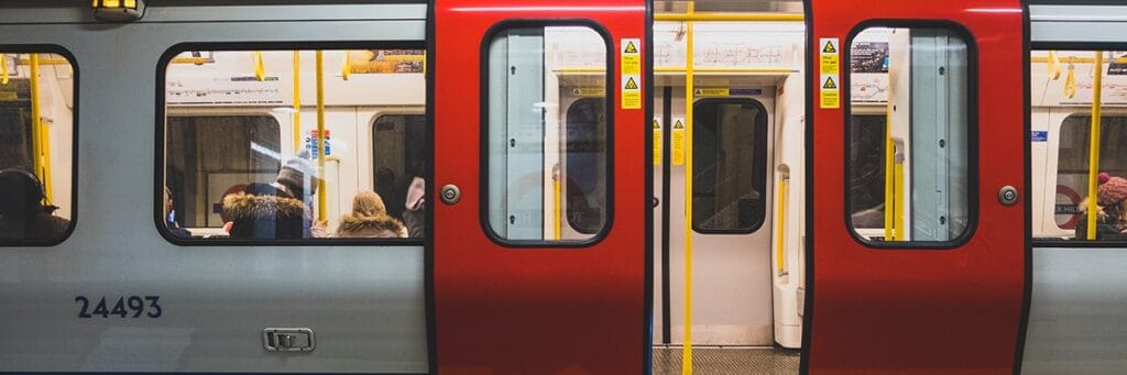 Teen hackers charged over Scattered Spider attack on TfL