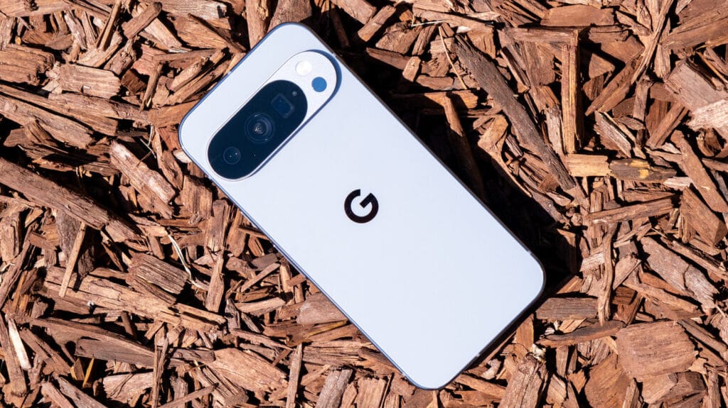 Google Pixel 10 Pro Review: The Best Android Has To Offer Right Now