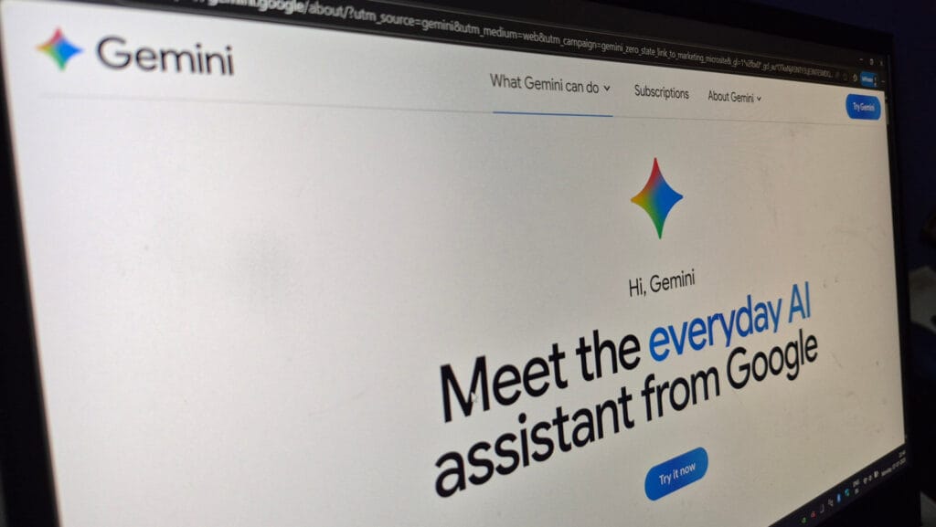 Are Your Google Gemini Chats Disappearing? Here’s What You Can Do