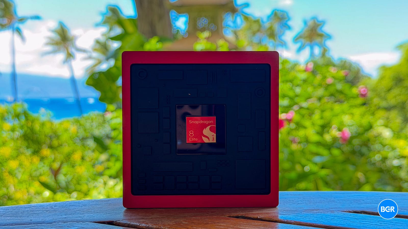 Qualcomm’s New Mobile Chip Could Give Android Phones A Boost Over The ...