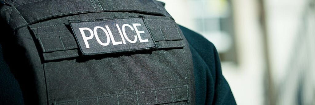 PSNI appoints legal counsel to report on police conduct after McCullough surveillance review