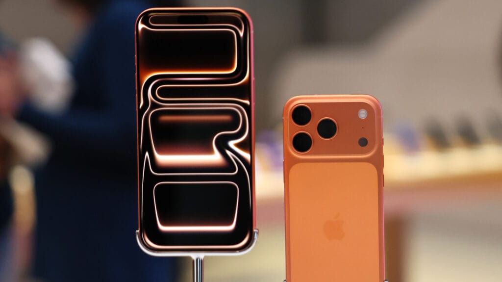 Latest iPhone 17 Pro And iPhone Air Bend And Drop Tests Prove How Durable They Are