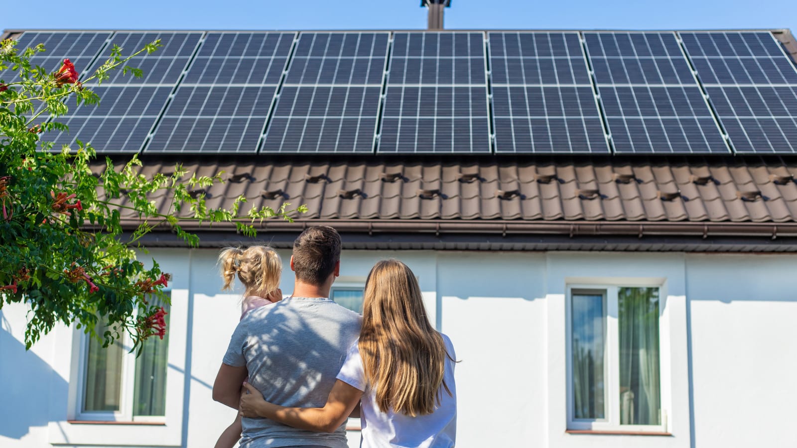 Thinking About Installing Solar Panels For Your Home? Here’s What You ...