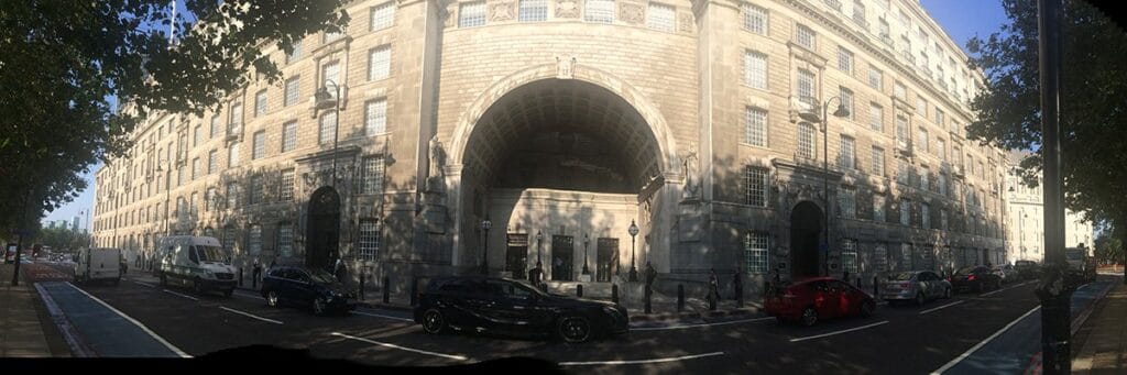 MI5 made multiple applications for phone data to identify BBC journalist’s sources