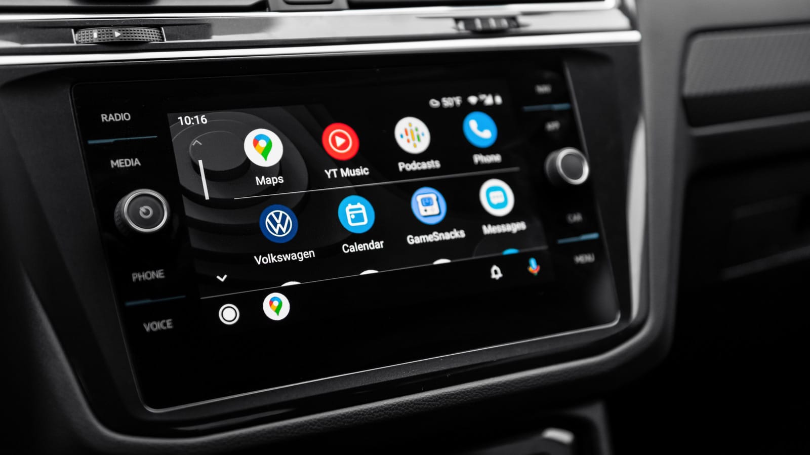 Android Auto Voice Commands Not Working? Here’s How You Can Fix It ...