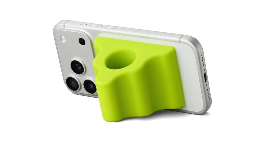 Apple Drops Another Limited-Edition iPhone Accessory