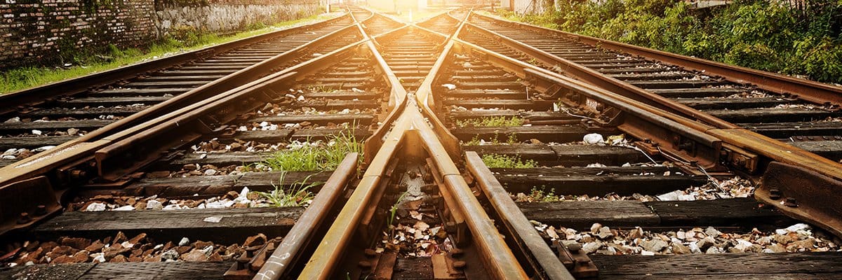 Vintage rail freight system showcases 50-year-old innovation - Comkex.com